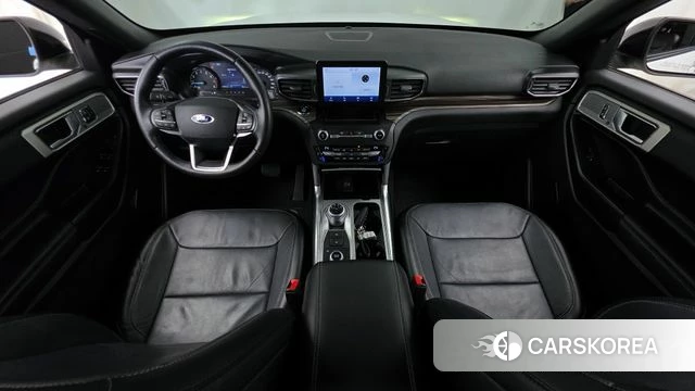 Ford Explorer 6th Generation id 3942216 из Кореи 17