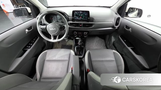 Kia Morning Urban (JA) id 4409633 из Кореи 31