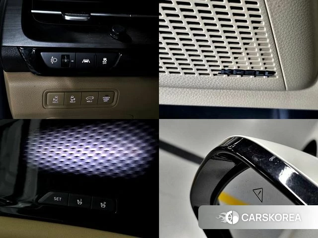 Kia Carnival 4th generation id 3812328 из Кореи 17