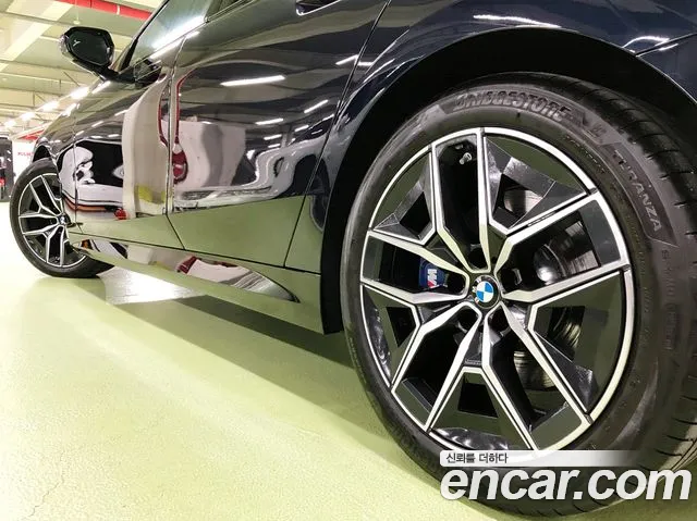 BMW 5 Series (G60) id 2734528 из Кореи 17