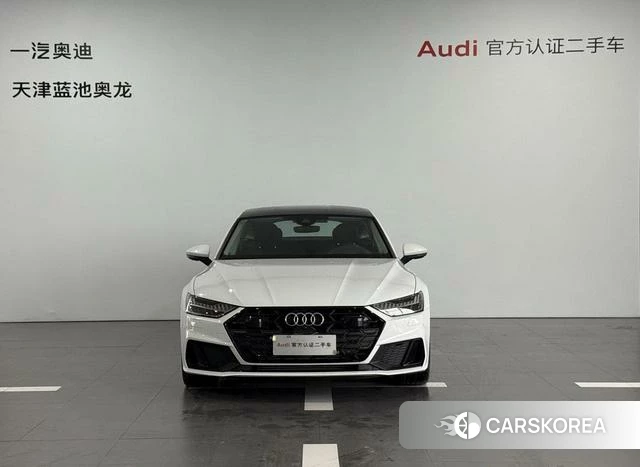 Audi A7 id 4273613 из Китая 7