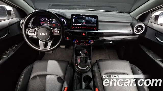 Kia The New K3 2nd generation id 2879363 из Кореи 17