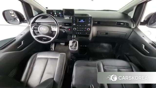 Hyundai Staria id 3317931 из Кореи 17