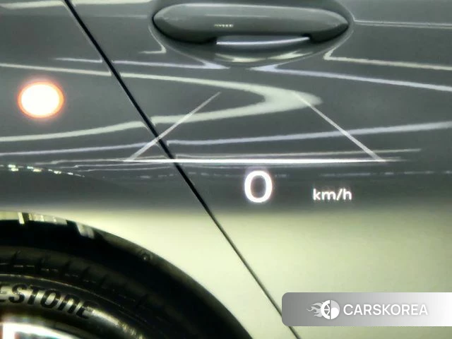 Genesis G90 (RS4) id 4590986 из Кореи 17