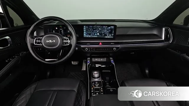 Kia The New Sorento 4th Generation id 3042556 из Кореи 17