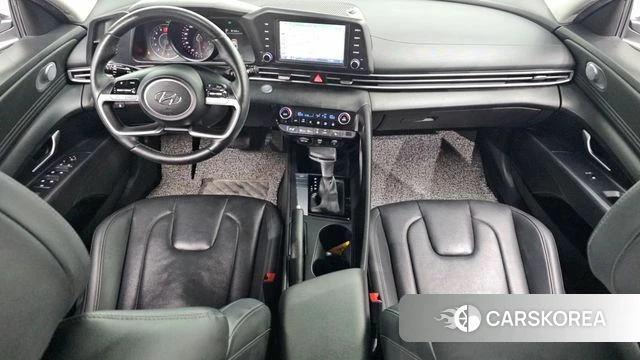 Hyundai Avante (CN7) id 4470793 из Кореи 25