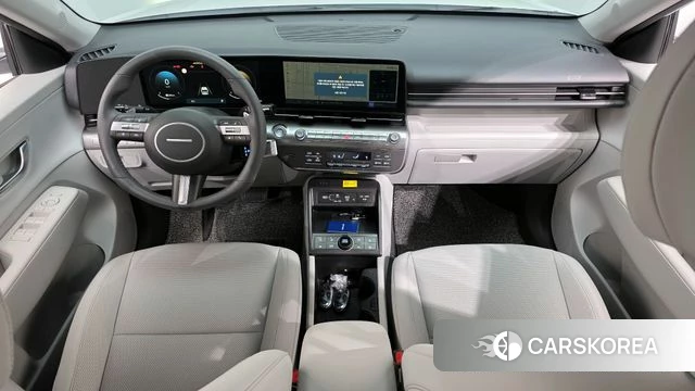 Hyundai Kona (SX2) id 3933551 из Кореи 17