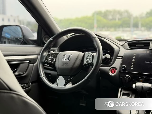 Honda CR-V id 4299610 из Китая 28