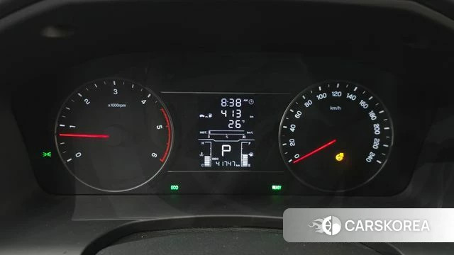 Ssangyong Rexton Sports id 4837139 из Кореи 28