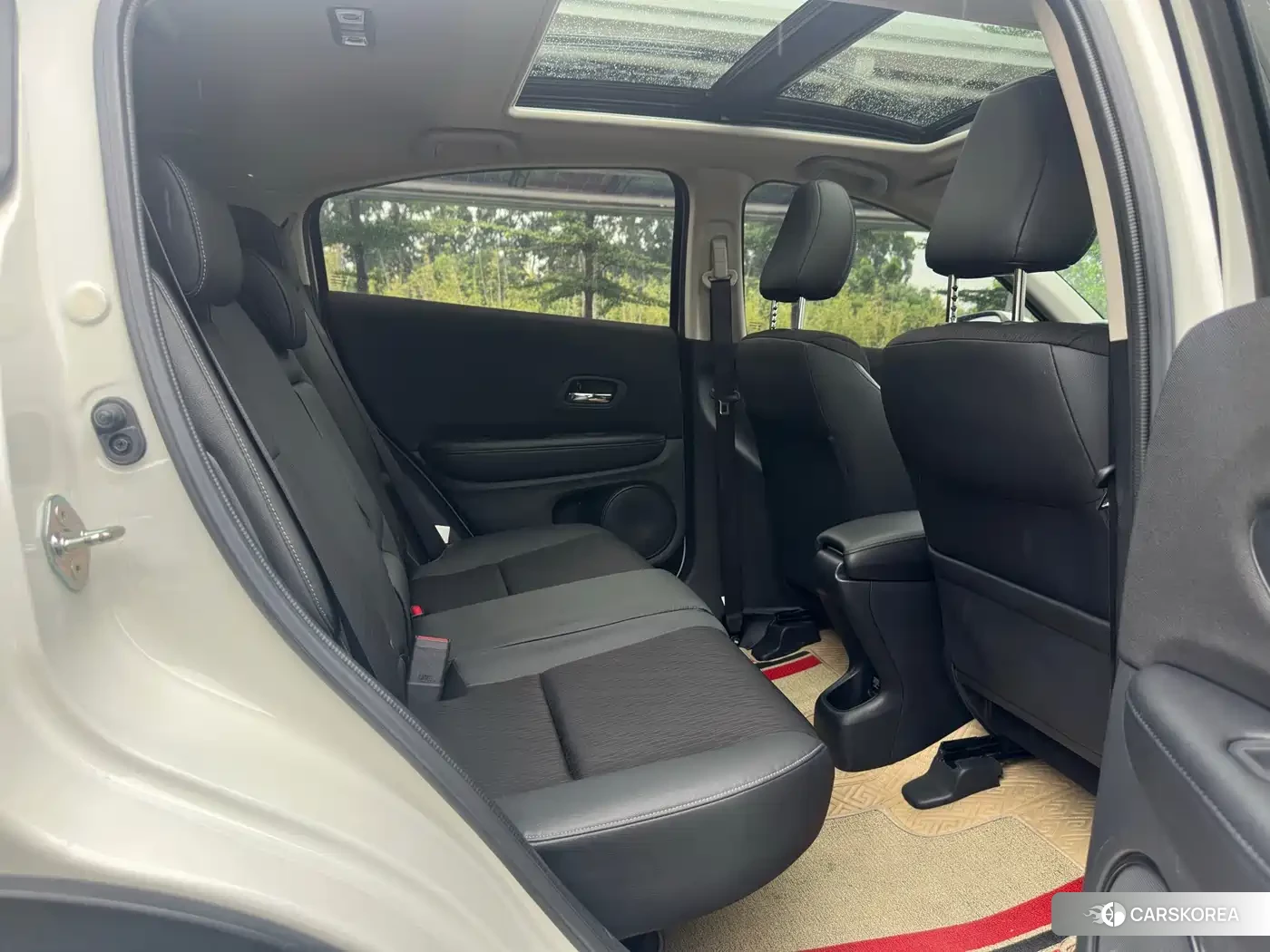 Honda Vezel id 4680687 из Китая 13