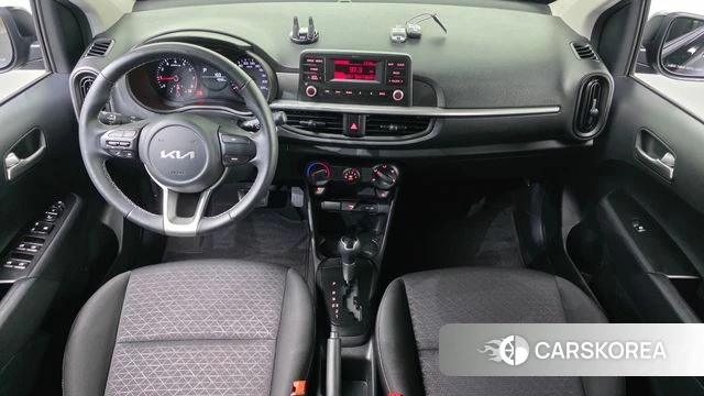 Kia Morning Urban (JA) id 4428119 из Кореи 25