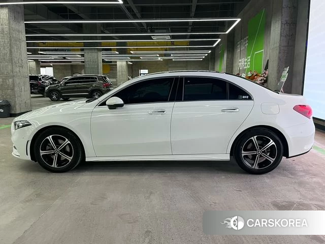 Mercedes-Benz Class A id 4279210 из Китая 15