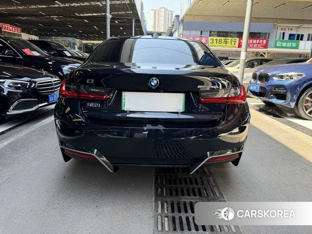 BMW i3 id 4272461 из Китая 26