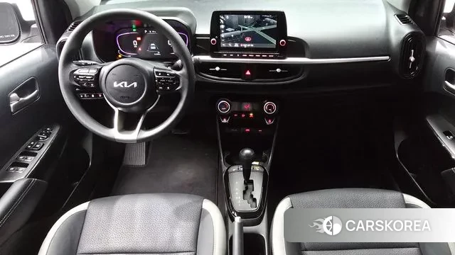 Kia The New Morning (JA) id 3462520 из Кореи 17