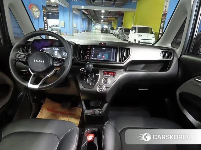 Kia The New Kia Ray id 3684680 из Кореи 17