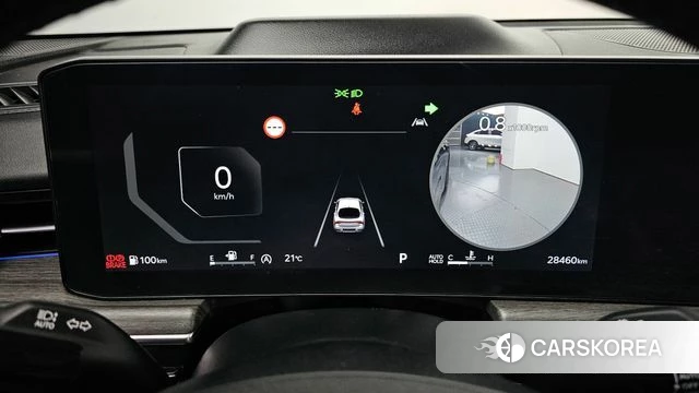 Kia The New K5 3rd generation id 3858689 из Кореи 17