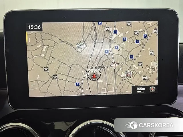 Mercedes-Benz C-Class W205 id 3045613 из Кореи 17