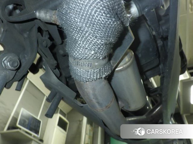 Honda CB250R id 4184445 из Японии 21