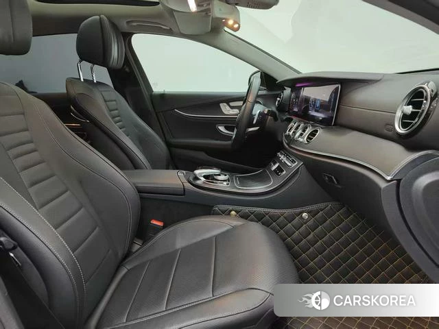 Mercedes-Benz E-class id 4219292 из Китая 19
