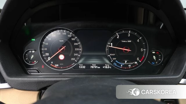 BMW 3 Series GT (F34) id 3872948 из Кореи 17