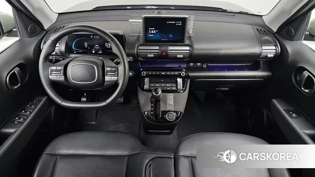 Hyundai Casper id 3322406 из Кореи 17