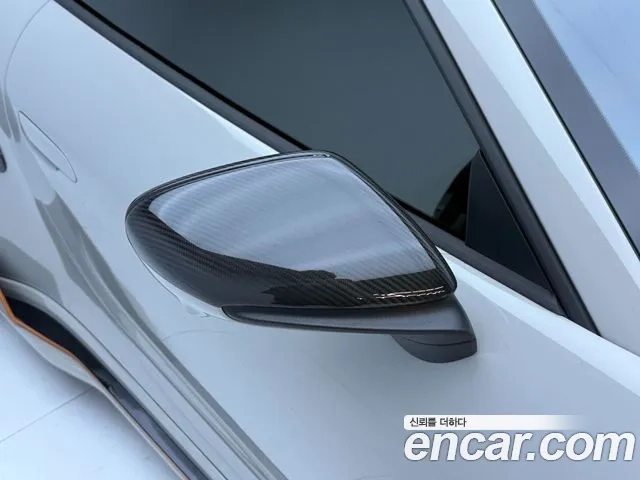 Porsche 911(992) id 2910279 из Кореи 17