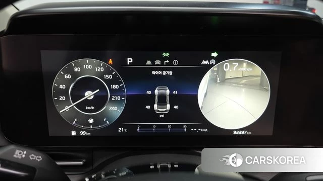 Kia Carnival 4th generation id 4202526 из Кореи 31