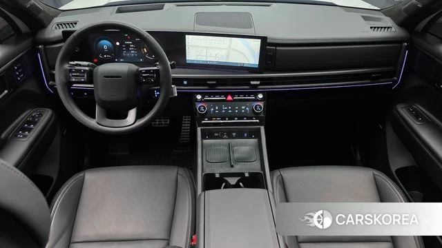 Hyundai Santa Fe (MX5) id 4584646 из Кореи 42
