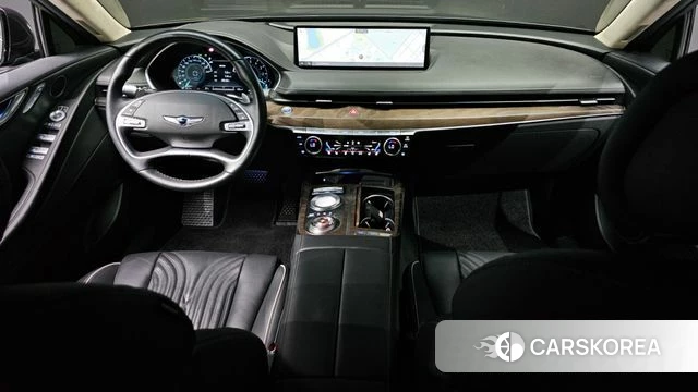 Genesis G80 (RG3) id 4551181 из Кореи 17