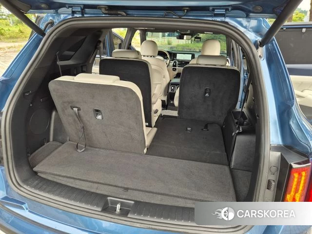 Kia Sorento 4th Generation id 4740397 из Кореи 17