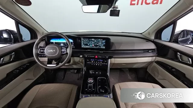 Kia Carnival 4th generation id 3645019 из Кореи 17