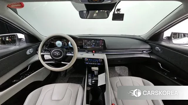 Hyundai Avante (CN7) id 3746293 из Кореи 17