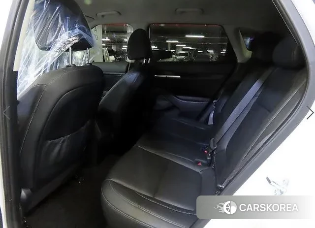 Kia The New Seltos id 3629425 из Кореи 17