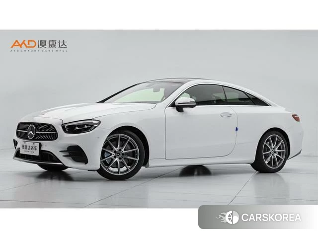 Mercedes-Benz E-class id 4262610 из Китая 7