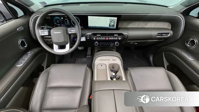 Hyundai Palisade (LX3) id 3731715 из Кореи 17