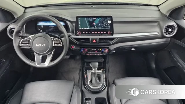 Kia The New K3 2nd generation id 3752326 из Кореи 17