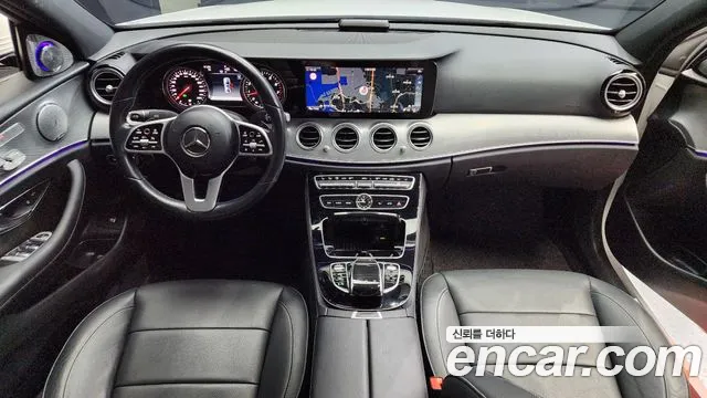 Mercedes-Benz E-Class W213 id 2698608 из Кореи 17