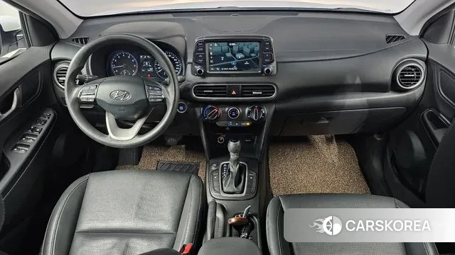 Hyundai Kona id 3308286 из Кореи 17