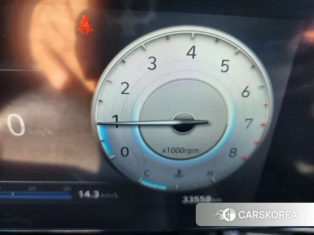 Hyundai Avante (CN7) id 3399133 из Кореи 17