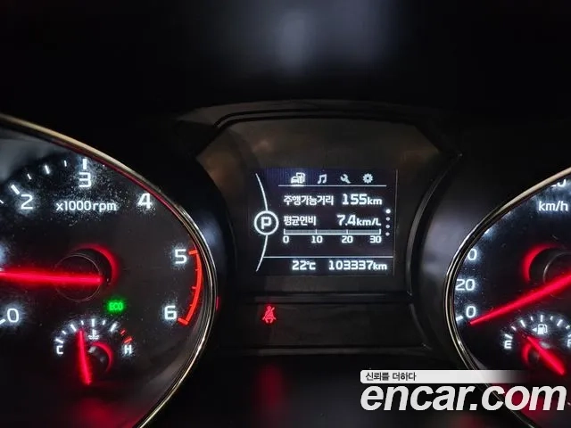 Kia All New Carnival id 2937465 из Кореи 17