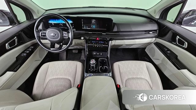 Kia Carnival 4th generation id 4283738 из Кореи 17