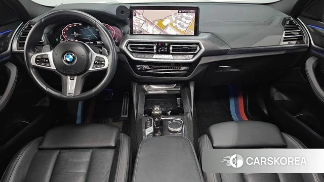 BMW X4 (G02) id 4898245 из Кореи 30