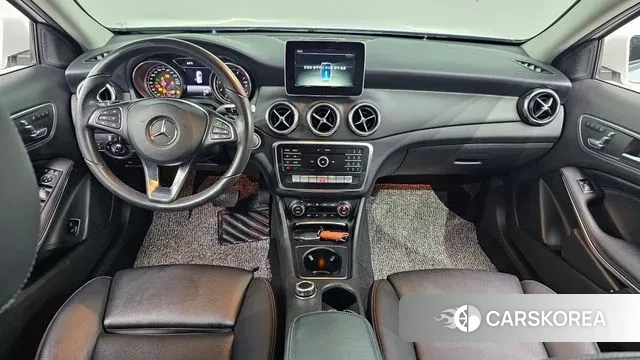 Mercedes-Benz GLA-Class X156 id 3698847 из Кореи 17