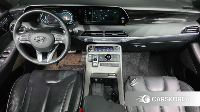 Hyundai Palisade id 4592986 из Кореи 17