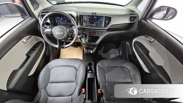 Kia The New Kia Ray EV id 4571695 из Кореи 17