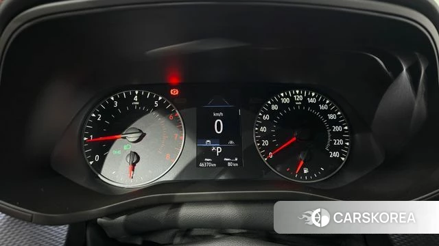 Renault Korea (Samsung) XM3 id 4662410 из Кореи 27