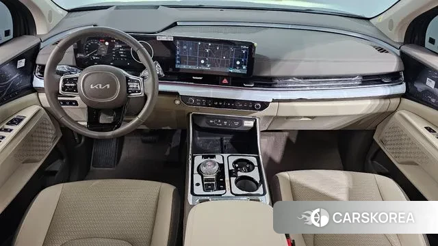 Kia The New Carnival 4th Generation id 3299760 из Кореи 17