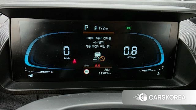 Hyundai Casper id 4762496 из Кореи 28