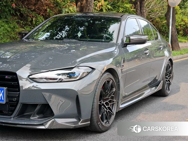 BMW M3 id 4238338 из Китая 9