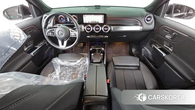 Mercedes-Benz GLB-Class X247 id 3535165 из Кореи 17